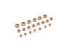 FTX Mini Outback 2.0 Complete Bushing Set