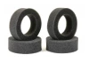 FTX 1:18 Comp Compound Gator 60mm Sponge Inserts (4)