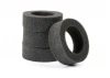 FTX 1:18 Comp Compound Gator 60mm Sponge Inserts (4)