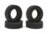FTX 1:18 Supersoft XL Gator 68mm Sponge Inserts (4)