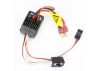 FTX Outback Ranger XC 25AMP ESC (Hobbywing)