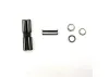 FTX DR8 Differential Shaft Set
