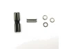 FTX DR8 Differential Shaft Set