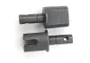 FTX DR8 Centre Diff Output Cups For Brake Disc (2)
