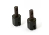 FTX DR8 Centre Diff Output Cups For Brake Disc (2)