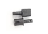 FTX DR8 Centre Diff Output Cups For Brake Disc (2)