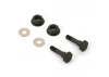 FTX DR8 Steering Pivot Screws (2)