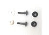 FTX DR8 Steering Pivot Screws (2)