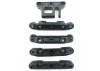 FTX DR8 Suspension Pin Mounting Blocks