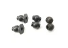 FTX DR8 Pivot Ball Set (6Pc)