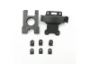 FTX DR8 Centre Diff Mount + Cover