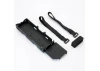 FTX DR8 Battery Box + Straps