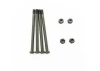 FTX DR8 Hinge Pin M3X41 (4)