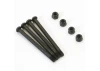 FTX DR8 Hinge Pin M3X46 (4)