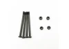FTX DR8 Hinge Pin M3X46 (4)