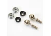 FTX DR8 Pivot Ball Screw Set