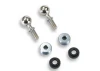 FTX DR8 Pivot Ball Screw Set