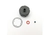 FTX DR8 Differential Case Set