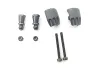 FTX DR8 Shock Mounting Set