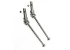 FTX DR8 Front CVD Driveshafts (2)