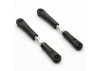 FTX DR8 Rear Upper Suspension Arms (2)