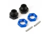 FTX DR8 Wheel Hex Adapters