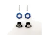 FTX DR8 Wheel Hex Adapters