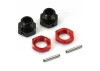FTX DR8 Wheel Hex Adapters