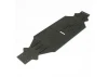 FTX DR8 Main Aluminium Chassis