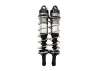 FTX DR8 Rear Shock Absorber Blue