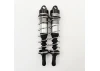 FTX DR8 Rear Shock Absorber Blue