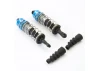 FTX DR8 Front Shock Absorber Blue