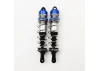 FTX DR8 Front Shock Absorber Blue