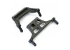 FTX DR8 Front + Rear Body Mount Set