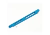FTX DR8 Rear Aluminium CNC Chassis Brace - Blue