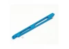 FTX DR8 Rear Aluminium CNC Chassis Brace - Blue