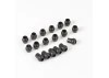 FTX Tracer Nylon Pivot Balls