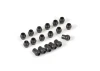 FTX Tracer Nylon Pivot Balls