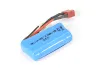 FTX Tracer/BlackZon Slyder Li-Ion 7.4V 700mAh Battery