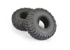 FTX Texan 1:10 Tyre W/Memory Foam (2)