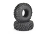 FTX Texan 1:10 Tyre W/Memory Foam (2)