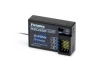 Futaba 3PR 2.4Ghz Radio With R203GF Receiver