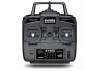 Futaba 4YWD Truck Transmitter With R214GFE Receiver