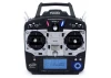 Futaba 10J With R3008SB Receiver (Mode 1)