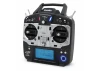 Futaba 10J With R3008SB Receiver (Mode 1)