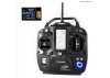 Futaba 4GRS Transmitter With R304SB Receiver