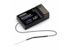 Futaba 6L Sport T-FHSS Transmitter With R3106GF Receiver (Mode 1)