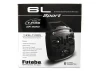 Futaba 6L Sport T-FHSS Transmitter With R3106GF Receiver (Mode 1)