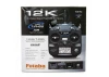 Futaba 12K with R3008SB Receiver (Mode 2)