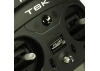 Futaba T6K V3 Transmitter With R3008SB Receiver (Mode 1)